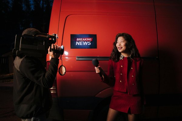 Maîtrisez l'Art de la Scène : Techniques Professionnelles pour Surmonter le Trac