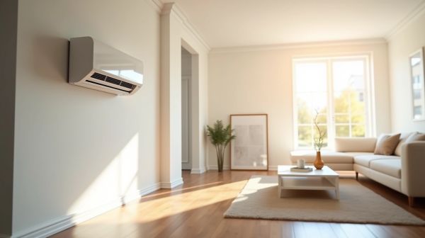 Comment bien réussir l'installation de climatisation chez soi