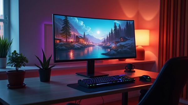 Comment créer un setup gaming optimal pour vos jeux préférés ?