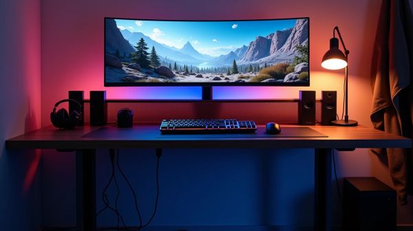 Comment créer un setup gaming optimal pour vos jeux préférés ?
