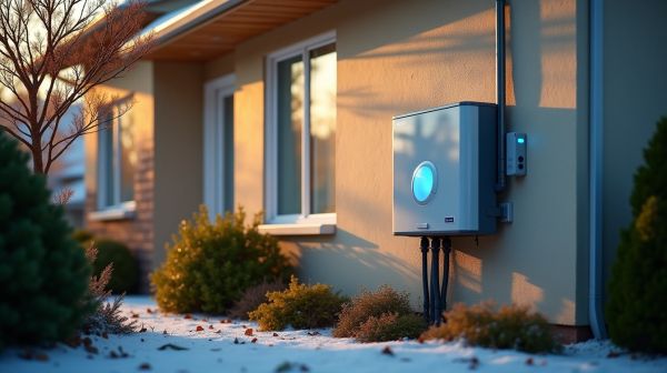 Comment une pompe à chaleur peut transformer votre consommation d'énergie
