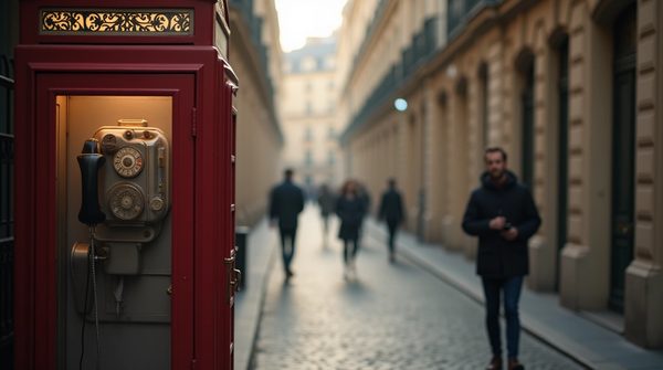 Découvrez le monde fascinant des téléphones roses en france