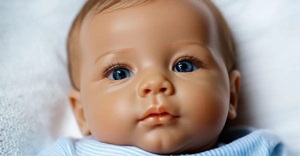 Découvrez notre collection de bébés reborn garçon uniques