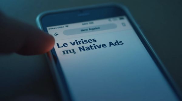 Le succès du Native Ads : le format publicitaire natif
