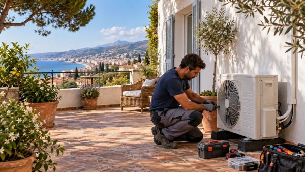 Les 10 étapes clés pour installer efficacement un climatiseur