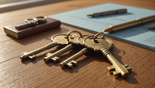 Les 5 clés du rict dommage ouvrage à connaître absolument