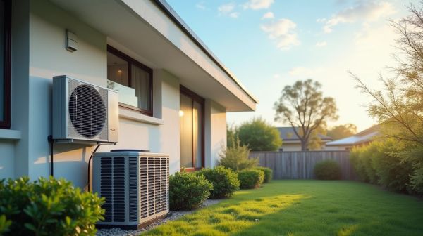 Les avantages d'une pompe à chaleur pour réduire vos factures d'énergie