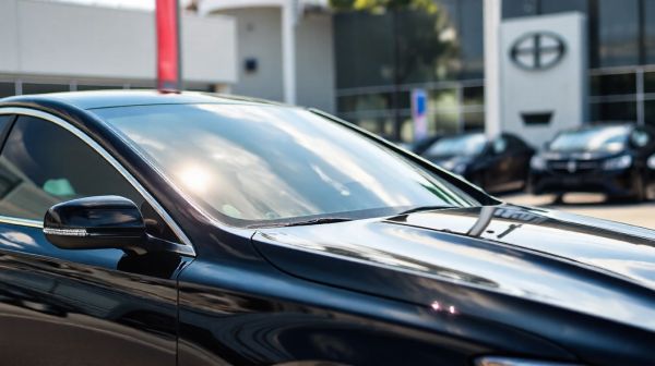 Les meilleures pratiques pour acheter un véhicule d'occasion AEDCA