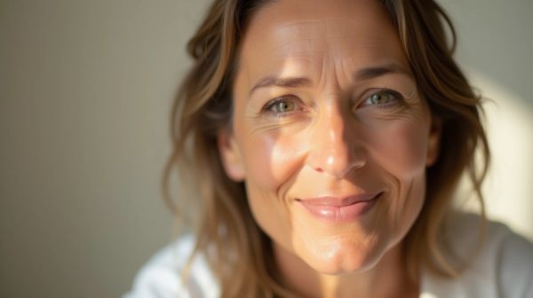 L'ostéopathe Pauline Zunino : expert de la méthode Renata França