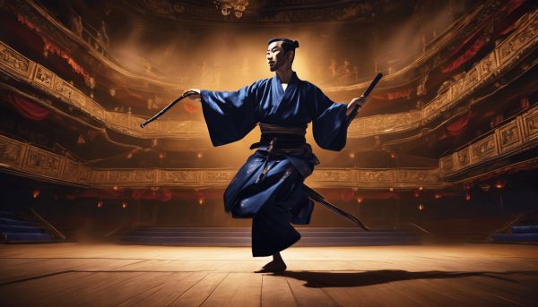 Maîtriser l’histoire de Masanobu Sato et ses performances uniques