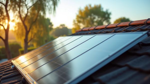 Maîtriser l'installation solaire pour une énergie gratuite