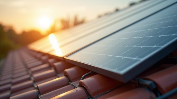 Maîtriser l'installation solaire pour une énergie gratuite