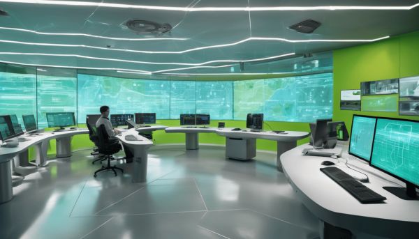 Optimisez la conversion d’énergie avec Seves et ses solutions