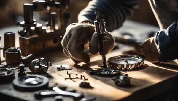 Quel salaire pour un horloger en 2026 ?