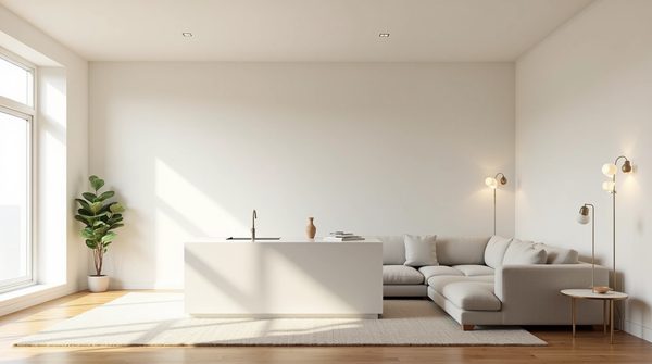 Rénovation d'ampleur : comment sublimer votre habitat efficacement