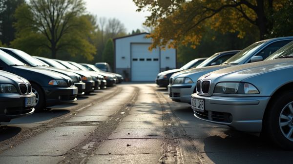 Tout savoir sur AEDCA : votre guide pour les véhicules d'occasion