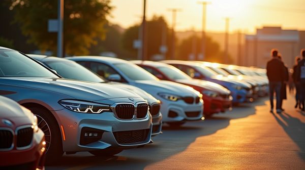 Tout savoir sur AEDCA : votre guide pour les véhicules d'occasion