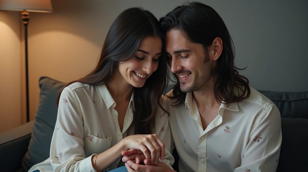 Trouvez l'amour sérieux avec une agence matrimoniale moderne