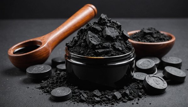 Shilajit : le guide complet sur ses bienfaits et utilisations