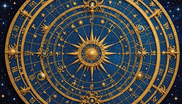 Astrologie sidérale : redécouvrez les étoiles et votre destin
