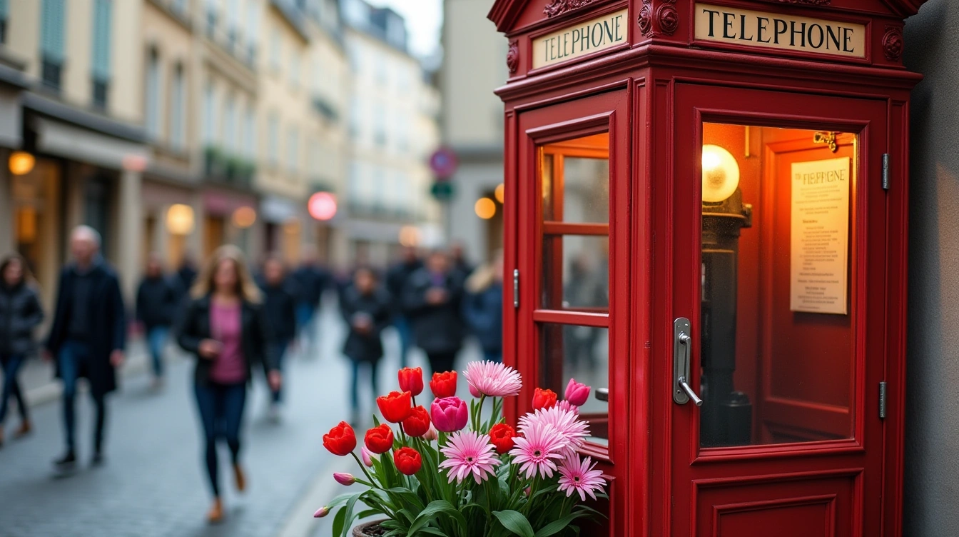 Questions fréquentes sur les téléphones roses